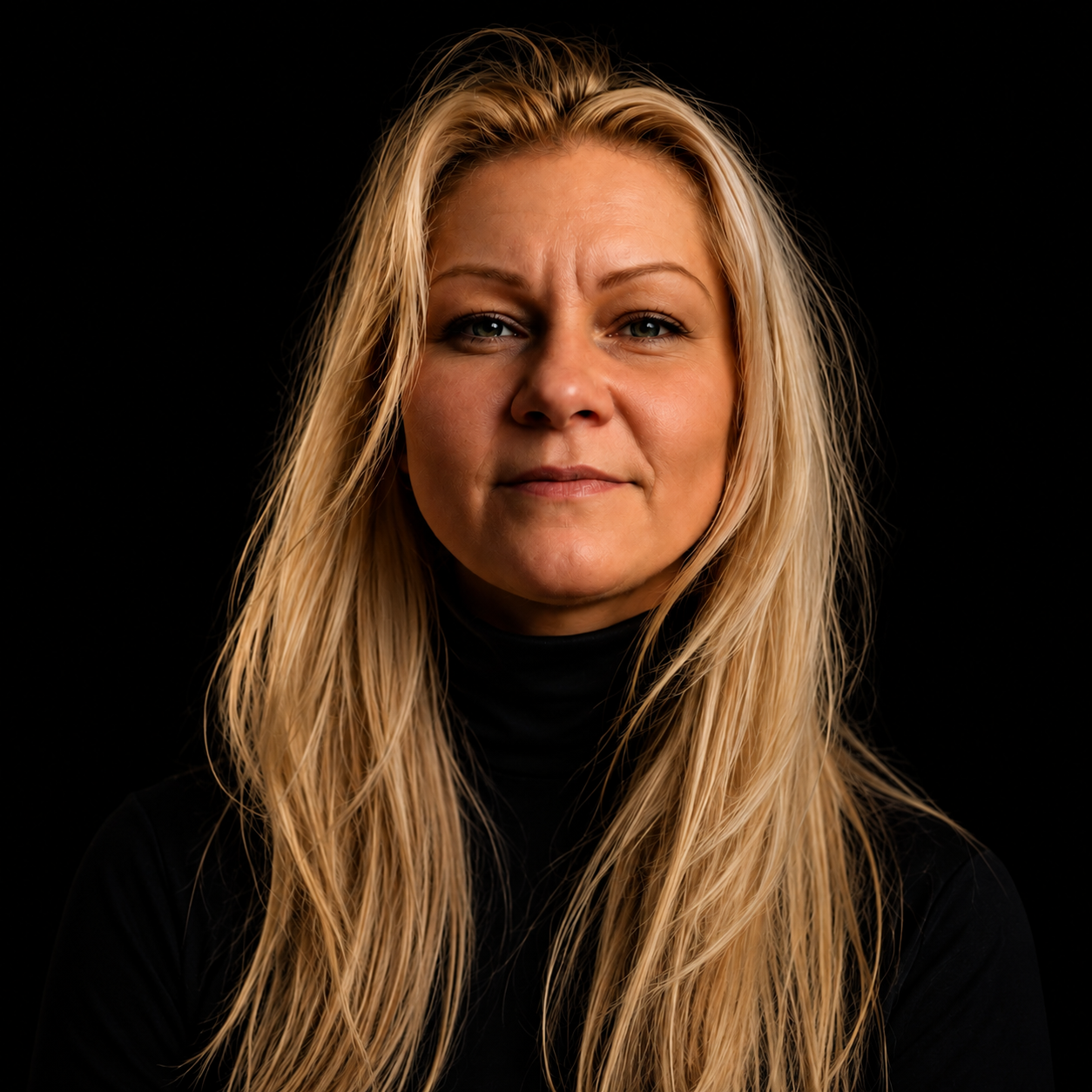 Porträt von Stefanie Klippstein